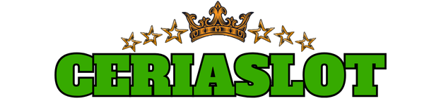 Ceriaslot Logo
